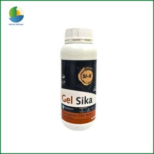 gel-sika